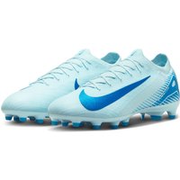 NIKE Air Zoom Mercurial Vapor 16 Pro AG-Pro Kunstrasen-Fußballschuhe Herren 400 - glacier blue/blue orbit 47.5 von Nike