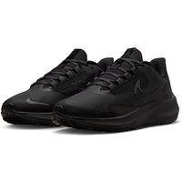 NIKE Air Zoom Pegasus 39 Shield Weatherized Laufschuhe Damen 001 - black/black-off noir-dk smoke grey 35.5 von Nike