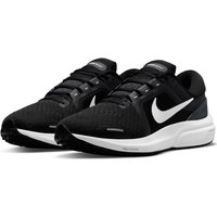 NIKE Air Zoom Vomero 16 Road Laufschuhe Herren black/white-anthracite 45.5 von Nike