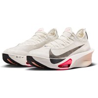 NIKE Alphafly 3 Laufschuhe Herren 103 - sail/black-crimson tint-guava ice 39 NIKE Alphafly 3 Laufschuhe Herren 103 - sail/black-crimson tint-guava ice 39 von Nike