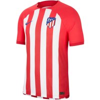 NIKE Atlético Madrid Match Dri-FIT ADV Heimtrikot 2023/24 Herren 613 - sport red/global red/white/old royal XS von Nike