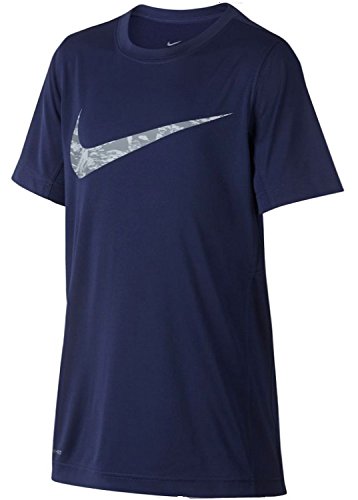NIKE B NK DRY TOP SS GFX LEGACY - XL NIKE B NK DRY TOP SS GFX LEGACY - XL von Nike