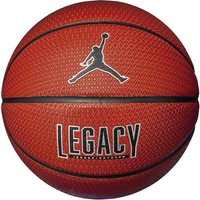 NIKE Ball 9018/13 Jordan Legacy 2.0 8P Deflat NIKE Ball 9018/13 Jordan Legacy 2.0 8P Deflat von Nike