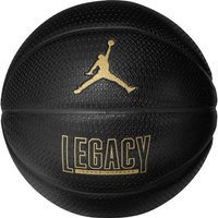 NIKE Ball 9018/13 Jordan Legacy 2.0 8P Deflat NIKE Ball 9018/13 Jordan Legacy 2.0 8P Deflat von Nike