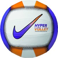 NIKE Ball 9370/9 Nike Hypervolley 18P von Nike