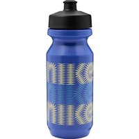 NIKE Big Mouth Graphic Trinkflasche 2.0 650 ml 447 - hyper royal/black/university blue/lt khaki NIKE Big Mouth Graphic Trinkflasche 2.0 650 ml 447 - hyper royal/black/university blue/lt khaki von Nike