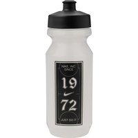 NIKE Big Mouth Graphic Trinkflasche 2.0 650 ml 911 - clear/black/black/black NIKE Big Mouth Graphic Trinkflasche 2.0 650 ml 911 - clear/black/black/black von Nike