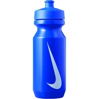 NIKE Big Mouth Trinkflasche 2.0 650 ml 408 game royal/game royal/white NIKE Big Mouth Trinkflasche 2.0 650 ml 408 game royal/game royal/white von Nike