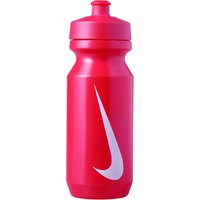 NIKE Big Mouth Trinkflasche 2.0 650 ml 694 sport red/sport red/white von Nike