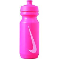 NIKE Big Mouth Trinkflasche 2.0 650 ml 901 pink pow/pink pow/white NIKE Big Mouth Trinkflasche 2.0 650 ml 901 pink pow/pink pow/white von Nike