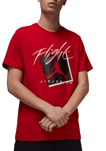 NIKE Brand GFX Ss T-Shirt 687 M NIKE Brand GFX Ss T-Shirt 687 M von Nike