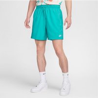 NIKE Club Flow-Webshorts für Herren 345 - dusty cactus/white XL von Nike