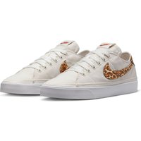 NIKE Court Legacy Canvas Sneaker Damen 001 - phantom/sesame-white-desert ochre 44.5 NIKE Court Legacy Canvas Sneaker Damen 001 - phantom/sesame-white-desert ochre 44.5 von Nike