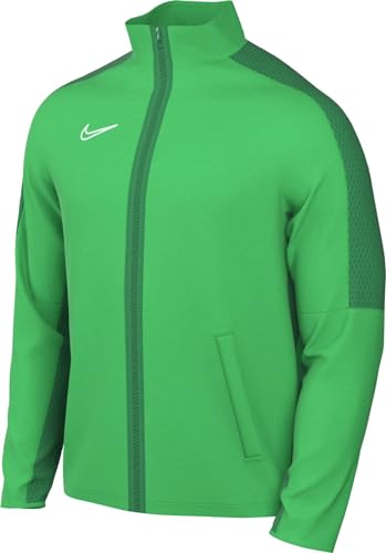NIKE DR1710-329 M NK DF ACD23 TRK JKT W Jacket Herren GREEN SPARK/LUCKY GREEN/WHITE Größe XS NIKE DR1710-329 M NK DF ACD23 TRK JKT W Jacket Herren GREEN SPARK/LUCKY GREEN/WHITE Größe XS von Nike