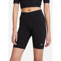 NIKE Damen ESSNTL BIKE SHORT LBR MR von Nike