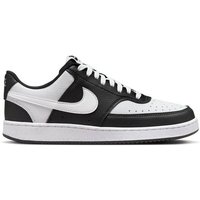 NIKE Damen Freizeitschuhe Court Vision Low Next Nature von Nike