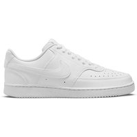NIKE Damen Freizeitschuhe Court Vision Low Next Nature NIKE Damen Freizeitschuhe Court Vision Low Next Nature von Nike