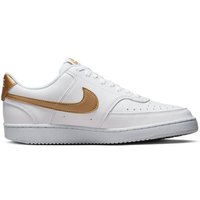 NIKE Damen Freizeitschuhe Court Vision Low Next Nature NIKE Damen Freizeitschuhe Court Vision Low Next Nature von Nike