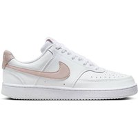 NIKE Damen Freizeitschuhe Court Vision Low Next Nature NIKE Damen Freizeitschuhe Court Vision Low Next Nature von Nike