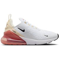 NIKE Damen Freizeitschuhe Sneakers Air Max 270 von Nike