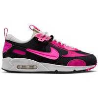 NIKE Damen Freizeitschuhe W AIR MAX 90 FUTURA von Nike