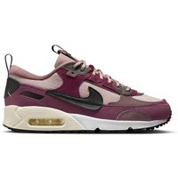 NIKE Damen Freizeitschuhe W AIR MAX 90 FUTURA NIKE Damen Freizeitschuhe W AIR MAX 90 FUTURA von Nike