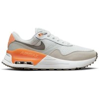 NIKE Damen Freizeitschuhe W AIR MAX SYSTM von Nike