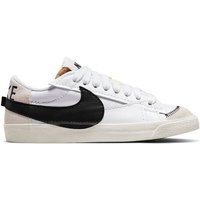 NIKE Damen Freizeitschuhe W BLAZER LOW 77 JUMBO von Nike