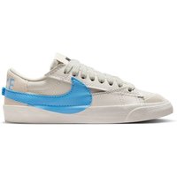 NIKE Damen Freizeitschuhe W BLAZER LOW 77 JUMBO von Nike