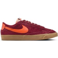 NIKE Damen Freizeitschuhe W BLAZER LOW 77 VNTG von Nike