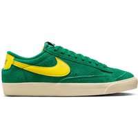 NIKE Damen Freizeitschuhe W BLAZER LOW 77 VNTG NIKE Damen Freizeitschuhe W BLAZER LOW 77 VNTG von Nike