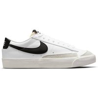 NIKE Damen Freizeitschuhe W BLAZER LOW 77 NIKE Damen Freizeitschuhe W BLAZER LOW 77 von Nike