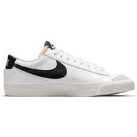 NIKE Damen Freizeitschuhe W BLAZER LOW 77 von Nike