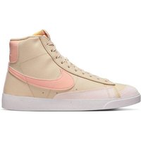 NIKE Damen Freizeitschuhe W BLAZER MID '77 NEXT NATURE von Nike