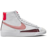 NIKE Damen Freizeitschuhe W BLAZER MID '77 NEXT NATURE von Nike