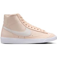 NIKE Damen Freizeitschuhe W BLAZER MID '77 NEXT NATURE von Nike