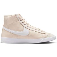 NIKE Damen Freizeitschuhe W BLAZER MID 77 NEXT NATURE von Nike