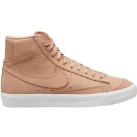NIKE Damen Freizeitschuhe W BLAZER MID PRM MF NIKE Damen Freizeitschuhe W BLAZER MID PRM MF von Nike