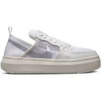 NIKE Damen Freizeitschuhe W COURT VISION ALTA TXT von Nike