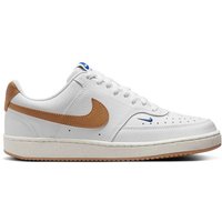 NIKE Damen Freizeitschuhe W COURT VISION LO NN von Nike