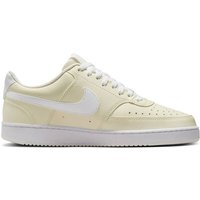 NIKE Damen Freizeitschuhe W COURT VISION LO NN von Nike