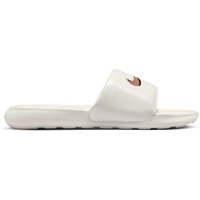 NIKE Damen Freizeitschuhe W VICTORI ONE SLIDE SWH von Nike