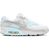 NIKE Damen Freizeitschuhe WMNS AIR MAX 90 von Nike