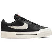 NIKE Damen Freizeitschuhe WMNS COURT LEGACY LIFT von Nike