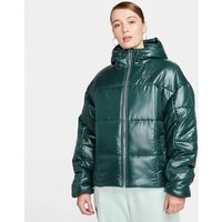 NIKE Damen Jacke W NSW PE SHINE PUFFER NIKE Damen Jacke W NSW PE SHINE PUFFER von Nike