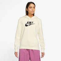 NIKE Damen Kapuzensweat W NSW CLUB FLC GX STD PO HDY NIKE Damen Kapuzensweat W NSW CLUB FLC GX STD PO HDY von Nike