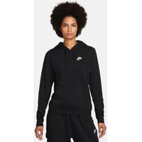 NIKE Damen Kapuzensweat W NSW CLUB FLC STD PO HDY von Nike