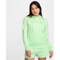 NIKE Damen Kapuzensweat W NSW PHNX FLC STD PO HOODIE von Nike