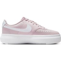 NIKE Damen Laufschuhe Court Vision Alta Leather von Nike