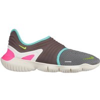 NIKE Damen Laufschuhe "Free Run Flyknit 3.0" von Nike